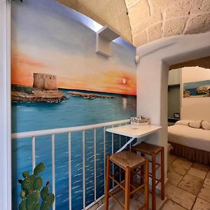 Private Bathroom Double Room